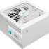 Блок питания DeepCool Game Storm PN850M WH Gen.5,  850Вт,  120мм,  белый, retail [r-pn850m-fc08w-eu]